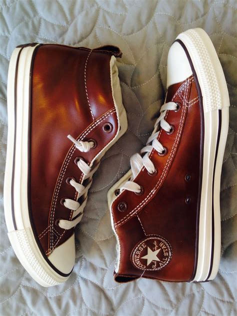 fake rubber top converse shoes|converse leather chuck taylor.